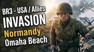 Invasion of Normandy