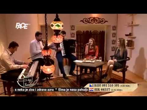 Selma Droce - Ah moj Aljo