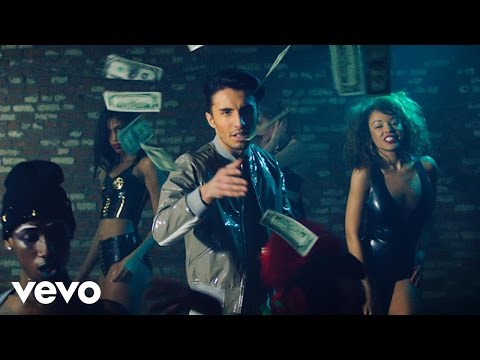 Alek Sandar - P.O.R.N. (Explicit) ft. Amanda Lepore