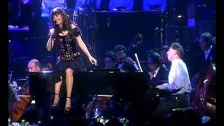 18 Parte 13 - Whistle Down The Wind (duet with Andrew Lloyd Webber) -