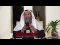 الشيخ د. عثمان الخميس حكم قول انتقل إلى \ mp3