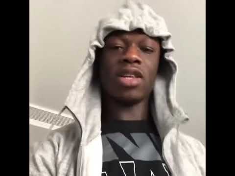 J hus dissing Kojo Funds n the 6th gang | J hus is out
