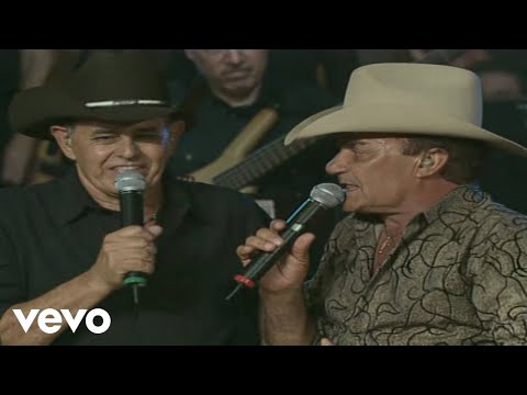 O olhar dessa malvada - Gino e Geno