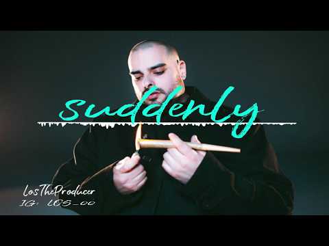 Berner x Mozzy Type Beat - Suddenly [LosTheProducer]