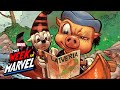 The Return of Ziggy Pig & Silly Seal! | This Week in Marvel
