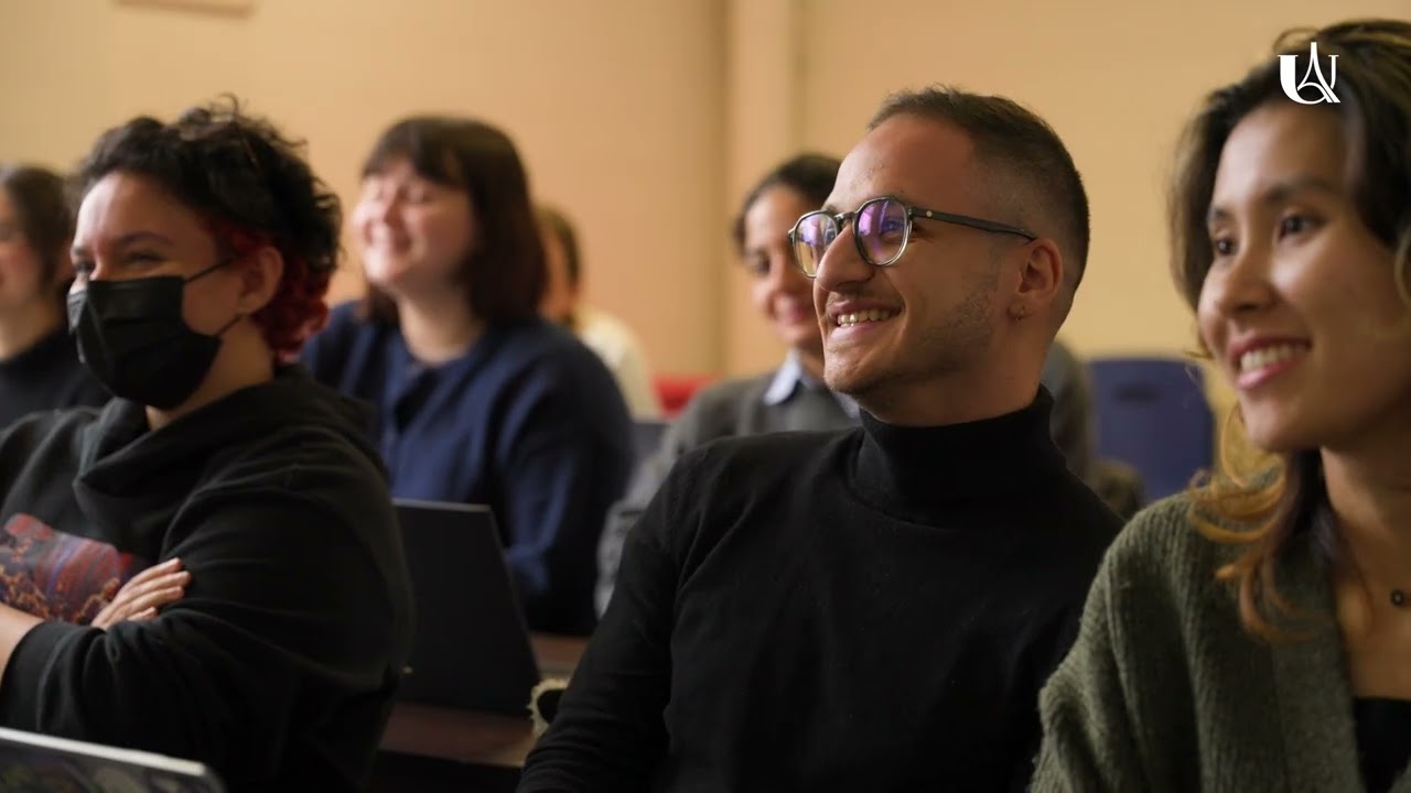 Master Neurosciences