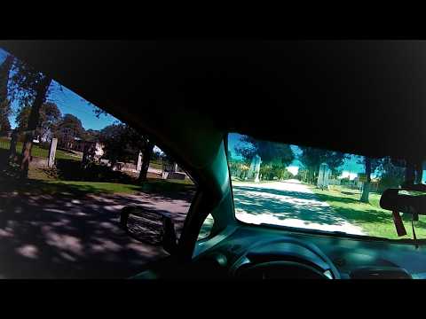 Driving to Bouwer, Córdoba, Argentina | POV