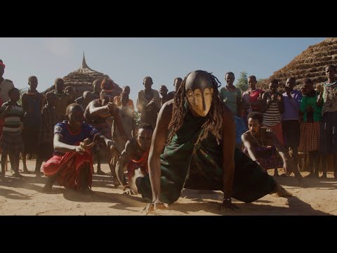 Matt B ft. Ugaboys - 'GUNJALE' (Official Music Video)