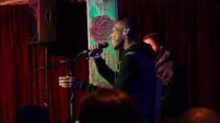 Ry'n James - There Goes My Baby