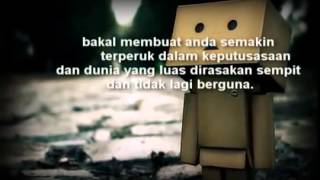 Download lagu Tersenyumlah Wahai Hati Yang Bersedih ! mp3 Download lagu Tersenyumlah Wahai Hati Yang Bersedih ! mp3