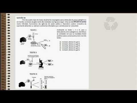 QMágico - Enem 2010 Questão 90