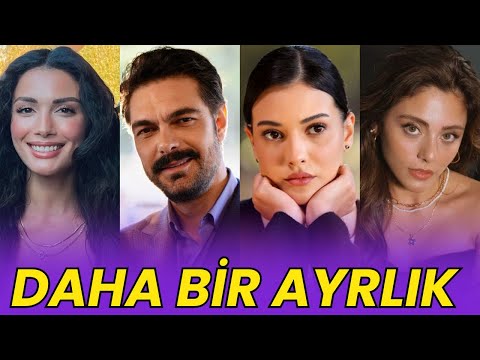 Is Mahassine Merabet leaving the Esaret TV series?