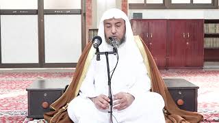 صورة شرح رياض الصالحين - باب زيارة أهل الخير ومجالستهم وصحبتهم ومحبتهم وطلب زيارتهم والدعاء منهم 13