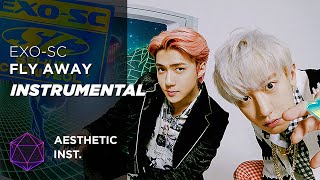 Download lagu EXO-SC - Fly Away (feat. Gaeko) ( Instrumental) mp3 Download lagu EXO-SC - Fly Away (feat. Gaeko) ( Instrumental) mp3