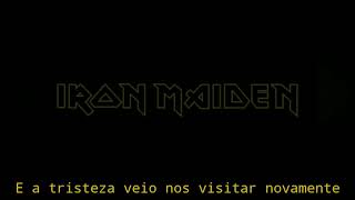 Iron Maiden- Como estás amigo -Legendado em português☆