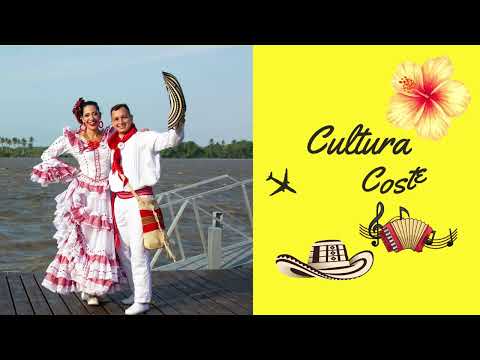 Video: Región Caribe de Colombia