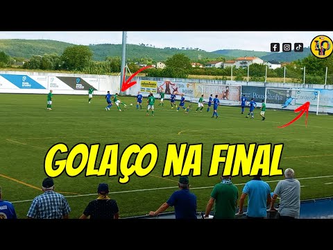 GOLAÇO EM FINAL TAÇA INATEL