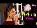 Super Singer Priyanka Sings Thendral Vanthu Theendum Pothu ( Raw Cover Version ) on KINGS Tv