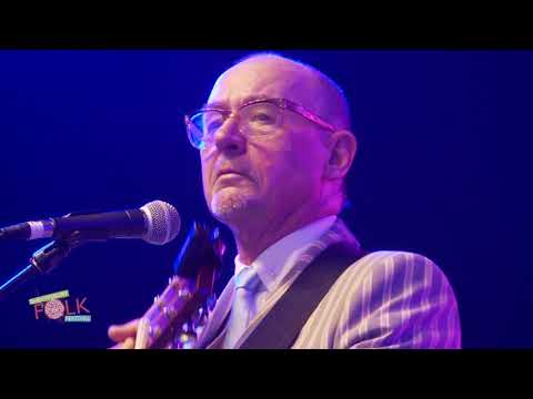 Andy Fairweather Low and the Low Riders at Shrewsbury Folk Festival 2019