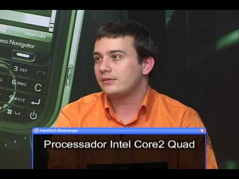 Hardsoft - Programa 408 - Bloco 1