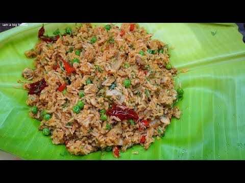 Cluster Beans Poriyal Recipe Tasty Kothavarangai Recipe Big Foodie Recipes