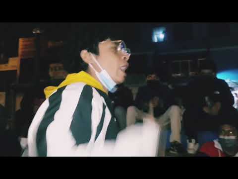 FORE vs GERVASI -Octavos- Fecha#7 - Ele Efe - Temporada 2021