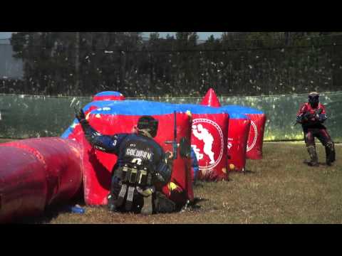 MacDev Promo featuring Russian Legion