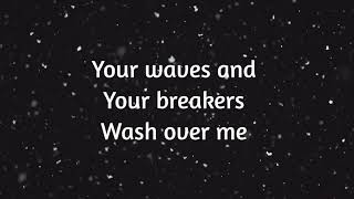 Cody Carnes f/Kari Jobe | Til the End of Time (lyrics)