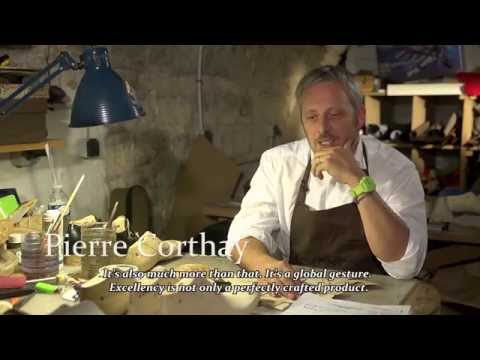 La beauté du geste ("The Beauty of The Gesture")