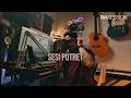 Sesi potret - Enau Ft Ari Lesmana | cover Aan Saputra X Ba.session |
