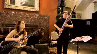 OoN 'Live' at the Cadillac Hotel:  Emerald Mile (by Paul Hanson)