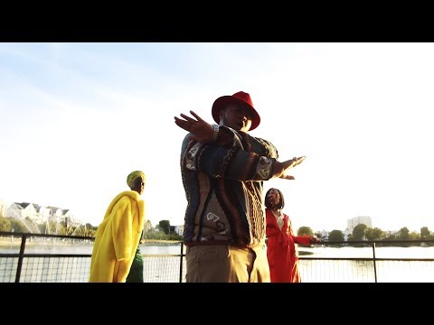 FREEM1ND - INTERNATIONAL BOSSMAN (Prod. Wolf)