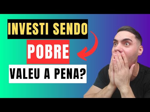 Finanças e investimentos: 17 MESES INVESTINDO - DESABAFO!