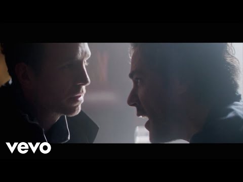 Jack Savoretti - The Other Side of Love