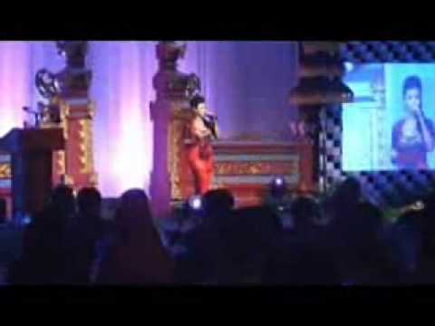 Evony Arty - Bendera (Cokelat)