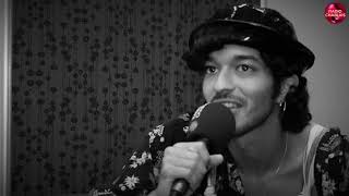 L&#39;interview d&#39;Adam Naas