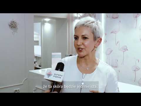 Ulubione technologie lekarza medycyny estetycznej. Rozmowa z dr Jolantą Jakubowską