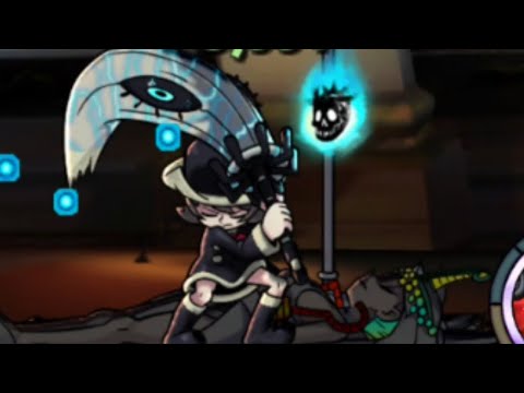 The Set Up Is Real-  Craic Some Heads Part 4 30-38 ( SGM ) #skullgirls #part4 #mobilegame #art