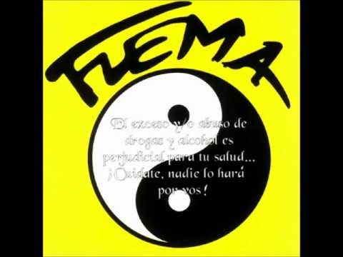 Flema - El Exceso (Full Album)
