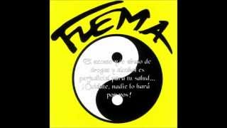 Flema - El Exceso (Full Album)