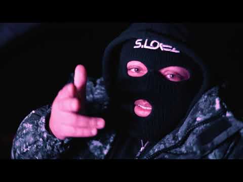 S.Lokez - John Wick-Ed (Music Video)