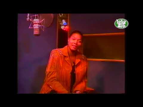 Flavor Unit Pt. 1: The Making of "Roll Wit Tha Flavor" (1992 Epic)