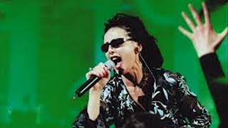 ta noc do innych jest niepodobna - Maanam &amp; Kora