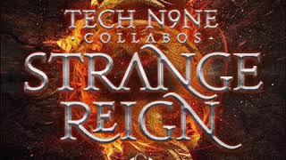 1. Cold Piece Of Work by JL B. Hood ft. Tech N9ne, Jay Trilogy &amp; Joey Cool