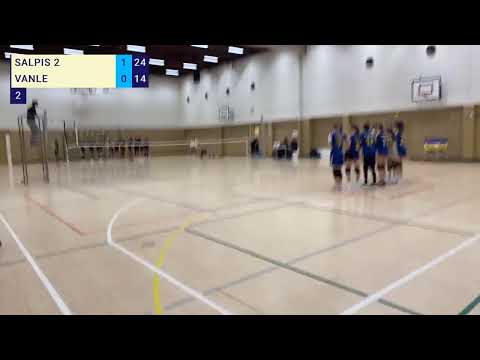 CT Salpis 2 - VanLe 18.2.2023