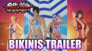 Trailer - Bikini