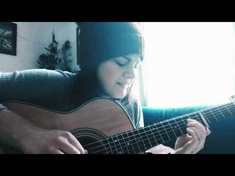 Detectorists Theme - Johnny Flynn Cover by Bella Chipperfield