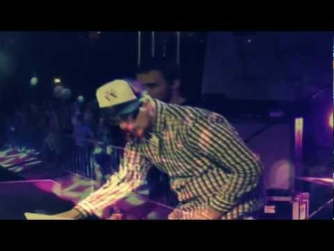 Soulkitchen (ft. o2) - Jeigu Ne Repas/ Vasara ("Parkas Gyvas" , Šiauliai) I dalis