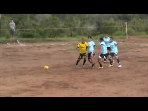 Campeonato do Campinho 2013. Semifinais. Segunda partida. Auto escola Elite 1x1 Campinho.