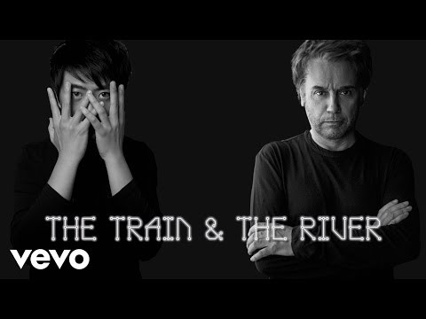 Jean-Michel Jarre, Lang Lang - Jean-Michel Jarre with Lang Lang Track Story